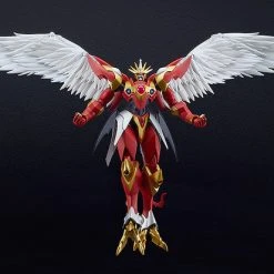 GOOD SMILE Combined Rune God Rayearth Magic Knight Rayearth MODEROID Model Kit -Toy Model Cosplay Store 4580590164772 modelkit combined rune god rayearth magic knight rayearth moderoid model kit altc