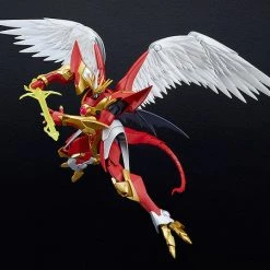 GOOD SMILE Combined Rune God Rayearth Magic Knight Rayearth MODEROID Model Kit -Toy Model Cosplay Store 4580590164772 modelkit combined rune god rayearth magic knight rayearth moderoid model kit altf