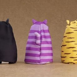 GOOD SMILE Tiger Nendoroid More Bean Bag Chair Accessory -Toy Model Cosplay Store 4580590165274 figure tiger nendoroid more bean bag chair accessory altb