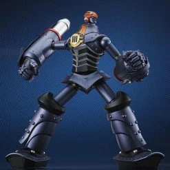 GOOD SMILE Big O The Big O MODEROID Model Kit 13 GOOD SMILE Big O The Big O MODEROID Model Kit -Toy Model Cosplay Store 4580590165311 modelkit big o the big o moderoid model kit altc