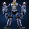 GOOD SMILE Big O The Big O MODEROID Model Kit -Toy Model Cosplay Store 4580590165311 modelkit big o the big o moderoid model kit primary