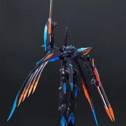 GOOD SMILE Mark Alles Fafner In The Azure The Beyond MODEROID Model Kit -Toy Model Cosplay Store 4580590165649 modelkit mark alles fafner in the azure the beyond moderoid model kit alta