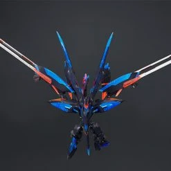 GOOD SMILE Mark Alles Fafner In The Azure The Beyond MODEROID Model Kit -Toy Model Cosplay Store 4580590165649 modelkit mark alles fafner in the azure the beyond moderoid model kit altb