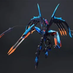 GOOD SMILE Mark Alles Fafner In The Azure The Beyond MODEROID Model Kit -Toy Model Cosplay Store 4580590165649 modelkit mark alles fafner in the azure the beyond moderoid model kit altd