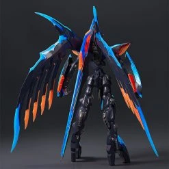 GOOD SMILE Mark Alles Fafner In The Azure The Beyond MODEROID Model Kit -Toy Model Cosplay Store 4580590165649 modelkit mark alles fafner in the azure the beyond moderoid model kit altg