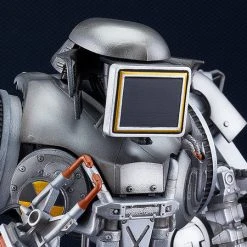 GOOD SMILE Cain RoboCop 2 MODEROID Model Kit -Toy Model Cosplay Store 4580590165816 modelkit cain robocop2 moderoid model kit altf