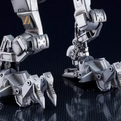 GOOD SMILE Cain RoboCop 2 MODEROID Model Kit -Toy Model Cosplay Store 4580590165816 modelkit cain robocop2 moderoid model kit alth