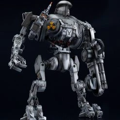GOOD SMILE Cain RoboCop 2 MODEROID Model Kit