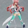 GOOD SMILE Maria Cadenzavna Eve Symphogear GX ACT MODE Figure -Toy Model Cosplay Store 4580590166028 figure maria cadenzavna eve symphogear gx act mode primary