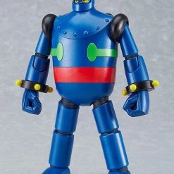 GOOD SMILE TETSUJIN28 Moderoid Model Kit -Toy Model Cosplay Store 4580590166318 modelkit tetsujin28 moderoid model kit altb