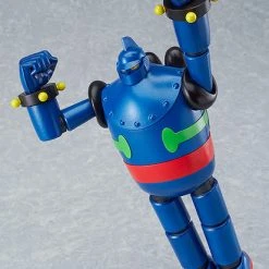 GOOD SMILE TETSUJIN28 Moderoid Model Kit -Toy Model Cosplay Store 4580590166318 modelkit tetsujin28 moderoid model kit altc