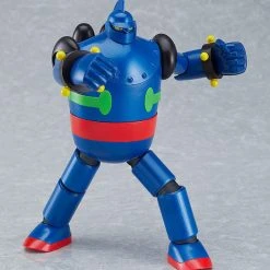 GOOD SMILE TETSUJIN28 Moderoid Model Kit -Toy Model Cosplay Store 4580590166318 modelkit tetsujin28 moderoid model kit altd