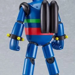 GOOD SMILE TETSUJIN28 Moderoid Model Kit -Toy Model Cosplay Store 4580590166318 modelkit tetsujin28 moderoid model kit alte