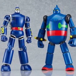 GOOD SMILE TETSUJIN28 Moderoid Model Kit -Toy Model Cosplay Store 4580590166318 modelkit tetsujin28 moderoid model kit altf