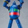 GOOD SMILE TETSUJIN28 Moderoid Model Kit -Toy Model Cosplay Store 4580590166318 modelkit tetsujin28 moderoid model kit primary