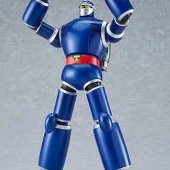 GOOD SMILE Messenger Of The Sun TETSUJIN28 Moderoid Model Kit -Toy Model Cosplay Store 4580590166325 modelkit messenger of the sun tetsujin28 moderoid model kit altb