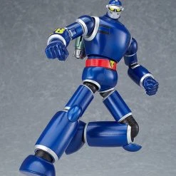 GOOD SMILE Messenger Of The Sun TETSUJIN28 Moderoid Model Kit -Toy Model Cosplay Store 4580590166325 modelkit messenger of the sun tetsujin28 moderoid model kit altc
