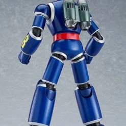 GOOD SMILE Messenger Of The Sun TETSUJIN28 Moderoid Model Kit -Toy Model Cosplay Store 4580590166325 modelkit messenger of the sun tetsujin28 moderoid model kit altd