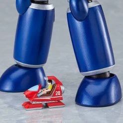 GOOD SMILE Messenger Of The Sun TETSUJIN28 Moderoid Model Kit -Toy Model Cosplay Store 4580590166325 modelkit messenger of the sun tetsujin28 moderoid model kit altf