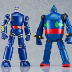 GOOD SMILE Messenger Of The Sun TETSUJIN28 Moderoid Model Kit -Toy Model Cosplay Store 4580590166325 modelkit messenger of the sun tetsujin28 moderoid model kit altg