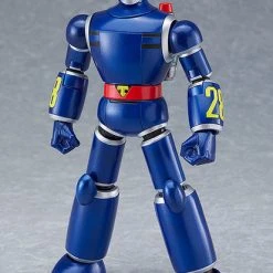 GOOD SMILE Messenger Of The Sun TETSUJIN28 Moderoid Model Kit