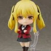 GOOD SMILE Mary Saotome Kakegurui XX Nendoroid Figure -Toy Model Cosplay Store 4580590170131 figure mary saotome kakegurui xx nendoroid primary