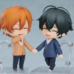 ORANGE ROUGE Sasaki Shumei Sasaki And Miyano Nendoroid Figure -Toy Model Cosplay Store 4580590170148 figure sasaki shumei sasaki and miyano nendoroid altf