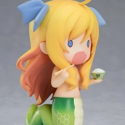 GOOD SMILE Jashin-chan (Re-run) Dropkick On My Devil! Nendoroid Figure -Toy Model Cosplay Store 4580590170179 figure jashin chan re run dropkick on my devil nendoroid altb