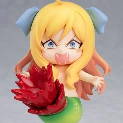 GOOD SMILE Jashin-chan (Re-run) Dropkick On My Devil! Nendoroid Figure -Toy Model Cosplay Store 4580590170179 figure jashin chan re run dropkick on my devil nendoroid altc