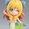 GOOD SMILE Jashin-chan (Re-run) Dropkick On My Devil! Nendoroid Figure -Toy Model Cosplay Store 4580590170179 figure jashin chan re run dropkick on my devil nendoroid primary
