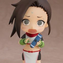 GOOD SMILE Tsubaki In The Heart Of Kunoichi Tsubaki Nendoroid Figure 10 GOOD SMILE Tsubaki In The Heart Of Kunoichi Tsubaki Nendoroid Figure -Toy Model Cosplay Store 4580590170186 figure tsubaki in the heart of kunoichi tsubaki nendoroid altc
