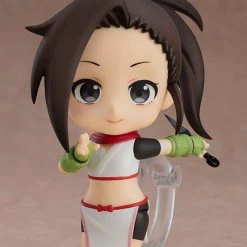 GOOD SMILE Tsubaki In The Heart Of Kunoichi Tsubaki Nendoroid Figure