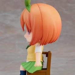 GOOD SMILE Yotsuba Nakano The Quintessential Quintuplets Nendoroid Swacchao! Figure -Toy Model Cosplay Store 4580590170209 figure yotsuba nakano the quintessential quintuplets nendoroid swacchao altc