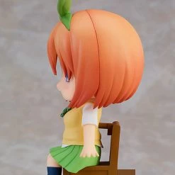 GOOD SMILE Yotsuba Nakano The Quintessential Quintuplets Nendoroid Swacchao! Figure -Toy Model Cosplay Store 4580590170209 figure yotsuba nakano the quintessential quintuplets nendoroid swacchao alte