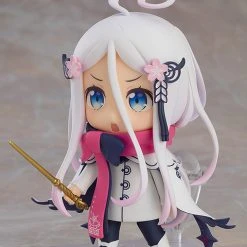 GOOD SMILE Arsnotoria Warau Arsnotoria Nendoroid Figure -Toy Model Cosplay Store 4580590170230 figure arsnotoria warau arsnotoria nendoroid alta
