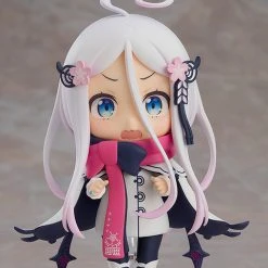 GOOD SMILE Arsnotoria Warau Arsnotoria Nendoroid Figure -Toy Model Cosplay Store 4580590170230 figure arsnotoria warau arsnotoria nendoroid altc