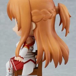 GOOD SMILE Asuna Sword Art Online Nendoroid Swacchao! Figure -Toy Model Cosplay Store 4580590170254 figure asuna sword art online nendoroid swacchao altc