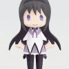 Homura Akemi Puella Magi Madoka Magica The Movie Rebellion HELLO! GOOD SMILE Figure -Toy Model Cosplay Store 4580590170261 figure homura akemi puella magi madoka magica the movie rebellion hello good smile primary