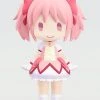Madoka Kaname Puella Magi Madoka Magica The Movie Rebellion HELLO! GOOD SMILE Figure