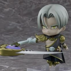 GOOD SMILE Thanatos Hades Nendoroid Figure -Toy Model Cosplay Store 4580590170285 figure thanatos hades nendoroid alta