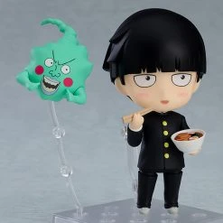 ORANGE ROUGE Shigeo Kageyama Mob Psycho 100 III Nendoroid Figure -Toy Model Cosplay Store 4580590170292 figure shigeo kageyama mob psycho 100 iii nendoroid altc