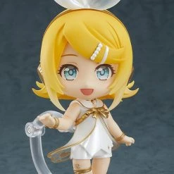 GOOD SMILE Kagamine Rin Symphony 2022 Ver Vocaloid Nendoroid Figure