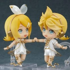 GOOD SMILE Kagamine Len Symphony 2022 Ver Vocaloid Nendoroid Figure -Toy Model Cosplay Store 4580590170353 figure kagamine len symphony 2022 ver vocaloid nendoroid altb