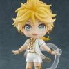 GOOD SMILE Kagamine Len Symphony 2022 Ver Vocaloid Nendoroid Figure