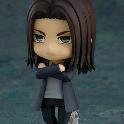 GOOD SMILE Eren Yeager The Final Season Ver Attack On Titan Nendoroid Figure -Toy Model Cosplay Store 4580590170377 figure eren yeager the final season ver attack on titan nendoroid figure altb