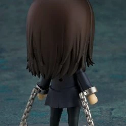 GOOD SMILE Eren Yeager The Final Season Ver Attack On Titan Nendoroid Figure -Toy Model Cosplay Store 4580590170377 figure eren yeager the final season ver attack on titan nendoroid figure altd