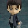 GOOD SMILE Eren Yeager The Final Season Ver Attack On Titan Nendoroid Figure -Toy Model Cosplay Store 4580590170377 figure eren yeager the final season ver attack on titan nendoroid figure primary