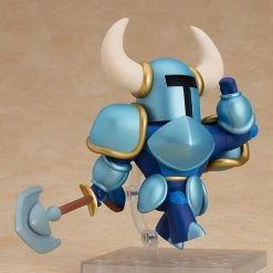 GOOD SMILE Shovel Knight Nendoroid Figure -Toy Model Cosplay Store 4580590170391 figure shovel knight nendoroid alta