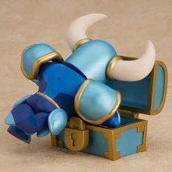 GOOD SMILE Shovel Knight Nendoroid Figure -Toy Model Cosplay Store 4580590170391 figure shovel knight nendoroid altb