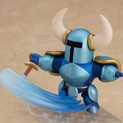 GOOD SMILE Shovel Knight Nendoroid Figure -Toy Model Cosplay Store 4580590170391 figure shovel knight nendoroid altc